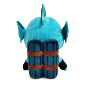 Skylanders Plüschfigur Gill Grunt 23 cm