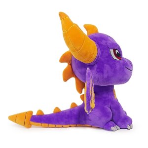 Skylanders Plüschfigur Spyro 23 cm