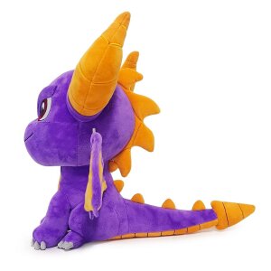 Skylanders Plüschfigur Spyro 23 cm