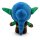 Skylanders Plüschfigur Stealth Elf 23 cm