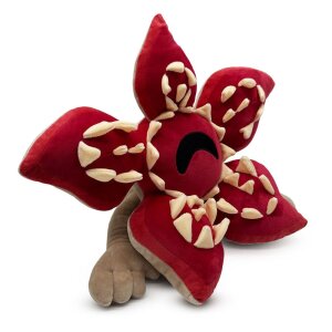 Stranger Things Plüschfigur Demogorgon Weighted...