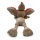 Stranger Things Plüschfigur Demogorgon Weighted Plush 40 cm