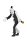 Terrifier Toony Terrors Actionfigur Art the Clown 15 cm