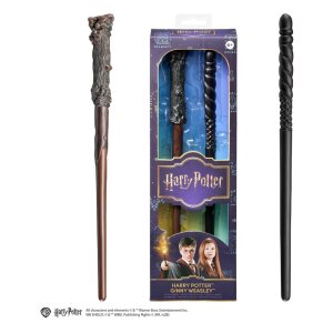 Harry Potter Rollenspiel Doppelpack Zauberstäbe...