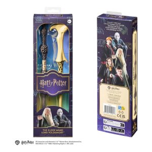 Harry Potter Rollenspiel Doppelpack Zauberstäbe The...