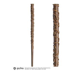 Harry Potter Rollenspiel Zauberstab Hermine Granger 30 cm