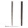 Harry Potter Rollenspiel Zauberstab Sirius Black 30 cm