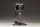 Reverse: 1999 Limepie Series PVC Statue Knight 17 cm
