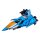 Transformers: War for Cybertron Studio Series Voyager Class Actionfigur Thundercracker 16 cm