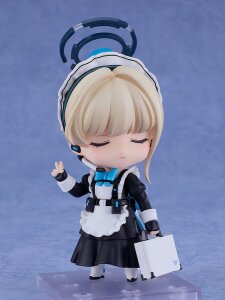 Blue Archive Nendoroid Actionfigur Toki Asuma 10 cm