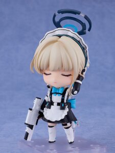 Blue Archive Nendoroid Actionfigur Toki Asuma 10 cm
