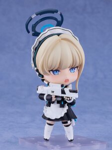 Blue Archive Nendoroid Actionfigur Toki Asuma 10 cm