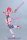 Cutie Honey Nova Modellbausatz PLAMATEA Cutie Honey 17 cm