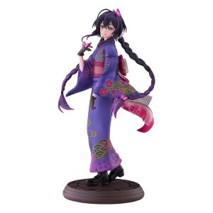 Eshi 100: Contemporary Japanese Illustration PVC Statue...