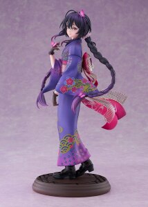 Eshi 100: Contemporary Japanese Illustration PVC Statue...