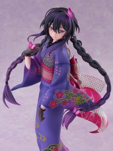 Eshi 100: Contemporary Japanese Illustration PVC Statue 1/7 Wheel of Time Illustration by DSmile 27 cm