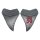 Jaws Medaille 50th Anniversary Shark Tooth