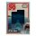 Jaws Metallbarren 50th Anniversary Poster Limited Edition