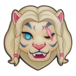Magic: The Gathering Ansteck-Pins Mystery Pin Badge...