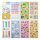 Molang Sticker Pack Happy Days