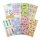 Molang Sticker Pack Happy Days
