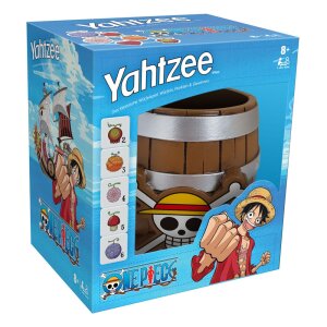 One Piece Yahtzee *DE*
