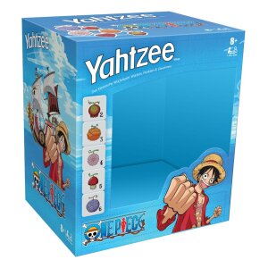 One Piece Yahtzee *DE*