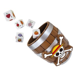 One Piece Yahtzee *DE*