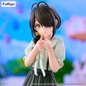 The Shiunji Family Children Trio-Try-iT PVC Statue...