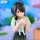 The Shiunji Family Children Trio-Try-iT PVC Statue Shiunji Kotono: Theme Park Day Ver. 20 cm