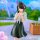 The Shiunji Family Children Trio-Try-iT PVC Statue Shiunji Kotono: Theme Park Day Ver. 20 cm