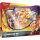 Pokemon TCG Spezial-Kollektion - Lohgock ex - deutsch