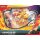 Pokemon TCG Spezial-Kollektion - Lohgock ex - deutsch