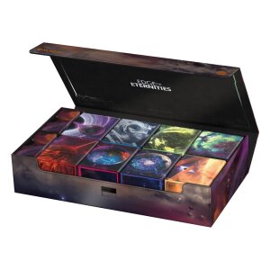 Ultimate Guard Omnihive 1000+ Xenoskin Magic: The...