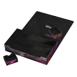 Ultimate Guard Omnihive 1000+ Xenoskin Magic: The Gathering "Edge of Eternities"