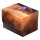 Ultimate Guard Sidewinder 100+ Xenoskin Magic: The Gathering "Edge of Eternities" - Design 04