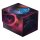 Ultimate Guard Sidewinder 100+ Xenoskin Magic: The Gathering "Edge of Eternities" - Design 08