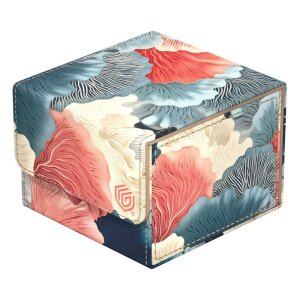 Ultimate Guard Sidewinder 133+ Xenoskin "Coral...