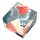 Ultimate Guard Sidewinder 133+ Xenoskin "Coral Places" - Reef Flowers