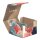 Ultimate Guard Sidewinder 133+ Xenoskin "Coral Places" - Reef Flowers