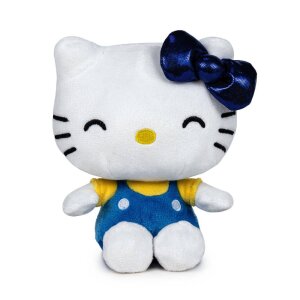 Hello Kitty Plüschfiguren 16 cm 50th Anniversary...