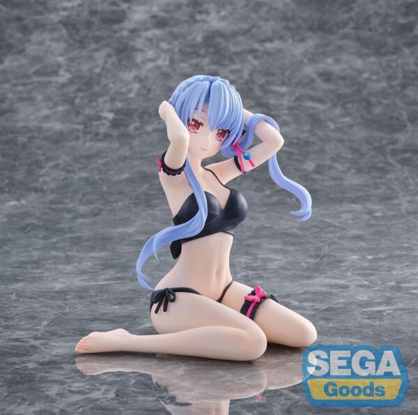 Summer Pockets Yumemirize PVC Statue Ao Sorakado 12 cm