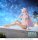 Summer Pockets Yumemirize PVC Statue Shiroha Naruse 11 cm