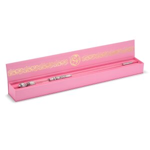 Wicked Requisiten-Replik 1/1 Glindas Training Zauberstab 55,5 cm