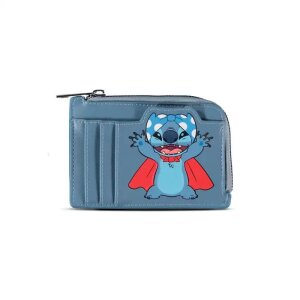Lilo & Stitch Geldbörse für Karten Stitch...
