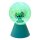 Lilo & Stitch LED-Lampe Stitch Glitter Ball 17 cm
