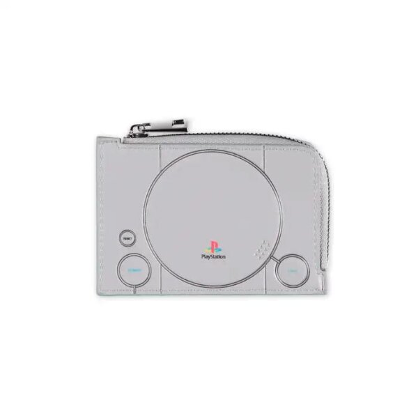 PlayStation Geldbörse für Karten