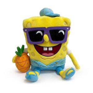 SpongeBob Schwammkopf Plüschfigur Summer SpongeBob...