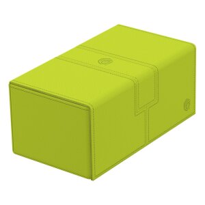 Ultimate Guard Twin FlipnTray 200+ Xenoskin "Summer...