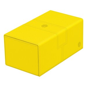 Ultimate Guard Twin FlipnTray 200+ Xenoskin "Summer...